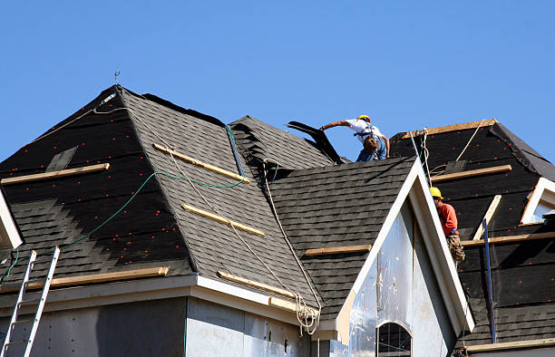 Eaton Rapids, MI  Roofing repair and installation Company